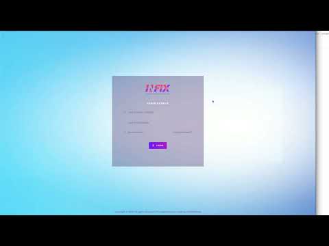 InfixEdu student and parent register and login details