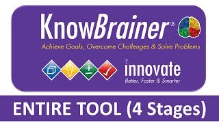 KnowBrainer - 8 Minute Review of All Cards