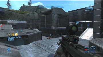 Zach :: Clean MLG Triple