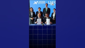 Bộ trưởng Tài chính: “Tôi tự tin Việt Nam sắp được FTSE nâng hạng” #tintuc #taichinh