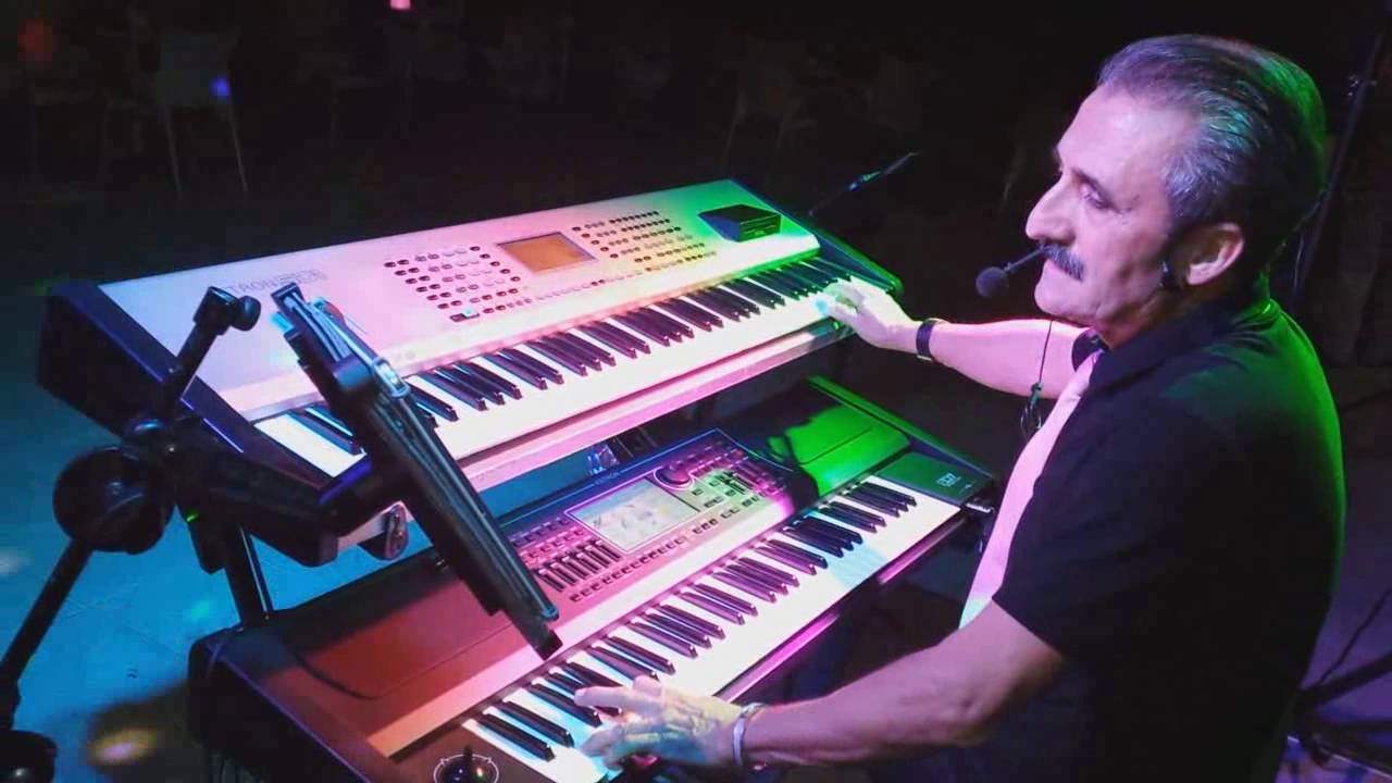 Te acuerdas.     Pepe Hernández Castaño