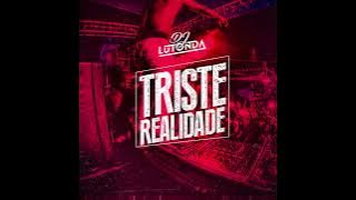 DJ LUTONDA A TRISTE REALIDADE