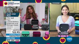HSN | Home Solutions featuring Shark Cleaning 04.11.2022 - 02 PM