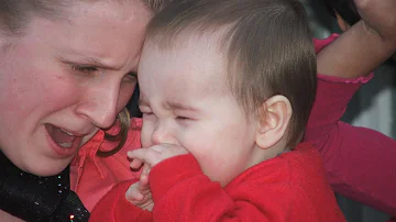 Was Kinder ihren Eltern nicht verzeihen?