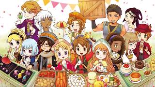 By My Side - SoS Grand Bazaar OST