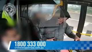 Assault Cause Harm, Edwardstown