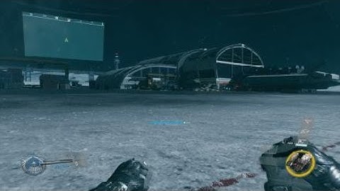 Terminal Out Of Map Tutorial