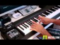 Цифрове фортепіано ROLAND RD64 RD64