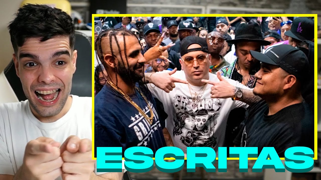 LO MEJOR DE ACZINO EN BATALLAS ESCRITAS *MUY ÉPICO*