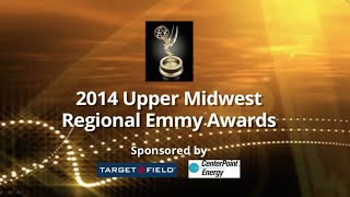 Tom Hauser Receives Silver Circle Award | 2014 Emmy Gala