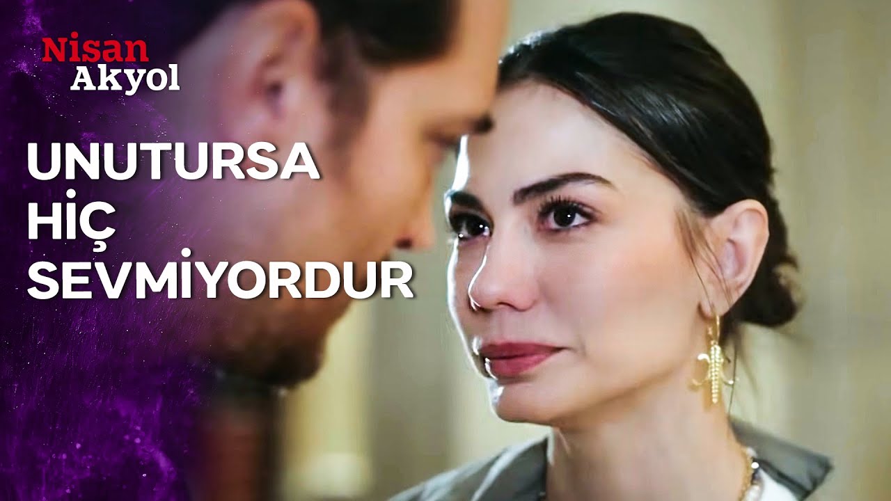 Birini Bu Kadar Sevmek Acı Verici Olmalı