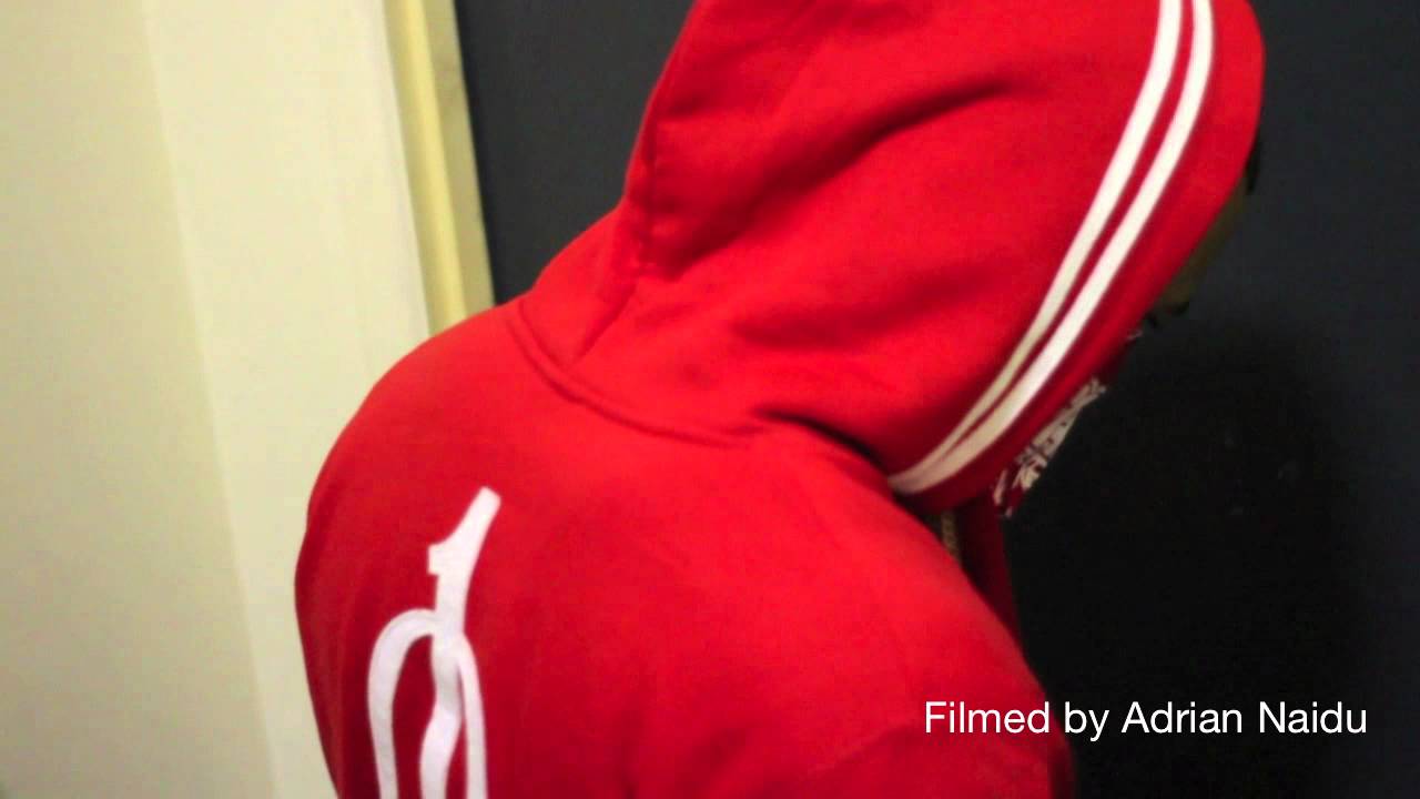 The R.E.D Tour: The Game LIVE in Brisbane, Australia