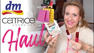 dm Haul Catrice Limited Edition BEAUTY I Amelie with Love