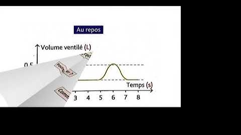 Cycle 4 : exploiter un graphique en SVT