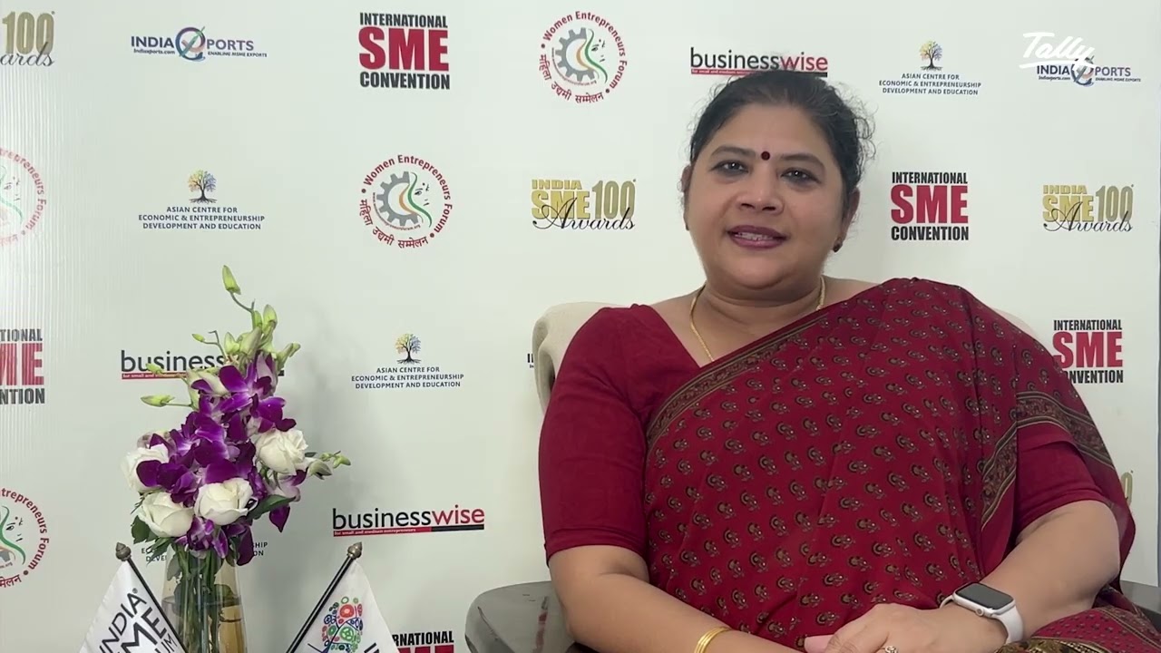 A Jury Member’s View: What Makes Tally MSME Honours More Than an Award