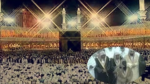 سورة لقمان كاملة - عادل الكلباني | تراويح #المسجد_الحرام 1429.