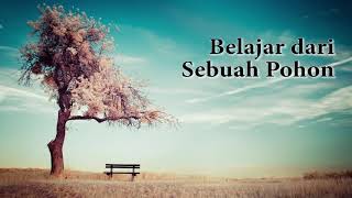 Download lagu Belajar dari Sebuah Pohon Kisah Motivasi Audio Belajar dari Sebuah Pohon Kisah Motivasi Audio