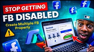 This FREE Tool Changed How People Create Facebook Accounts Without ANY Banned + Free SOCKS5 Proxies