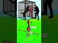 Free the girl from the dog challenge video 📷😀 #cortos #shortvideo