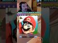 Roblox Mario Plays Roblox Rivals #rivals #roblox #robloxclips