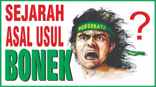 Sejarah Asal usul BONEK
