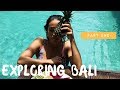 Bali with The Asia Collective (Part 1)