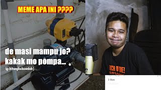 POMPA ? ADE ? hmm