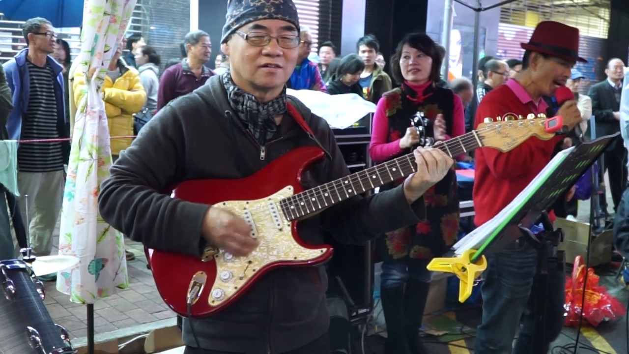 YouTube에서 Proud Mary + Have you ever seen the rain + I Should Have Known Better--Lambent樂隊 170129 BCN 보기 YouTube에서 Proud Mary + Have you ever seen the rain + I Should Have Known Better--Lambent樂隊 170129 BCN 보기