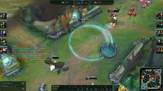 lux bug