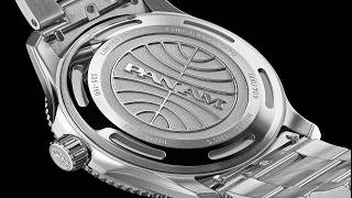 Christopher Ward C60 Clipper GMT 2026!