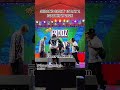 Fliptop: Second Sight 15 Isabuhay 2026 Frooz vs. Keelan #FlipTopBattleLeague #Isabuhay2026