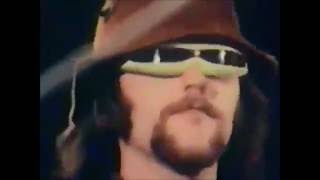 Captain Beefheart & His Magic Band - Live at the Pop Festival