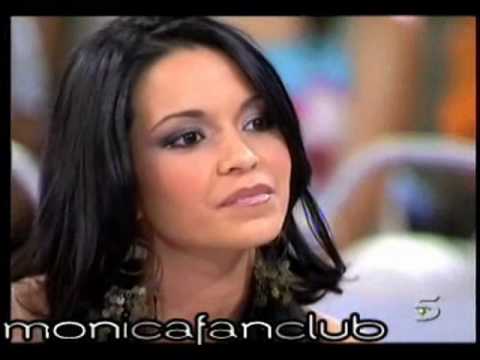 MONICA GALLARDO - OT 4 - SALSA ROSA - 1 PARTE