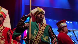 Əbədi Qardaşlıq Konsert Proqramı