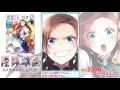 【PV】乙女ゲームの破滅フラグしかない悪役令嬢に転生してしまった…5巻【本日発売】