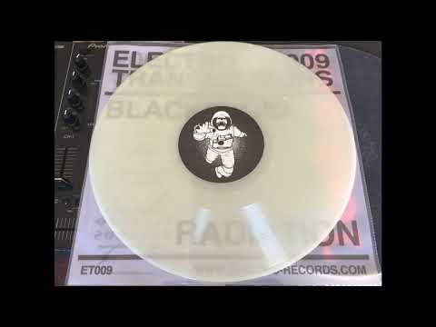 Blackploid — Blackploid -- Black Material
