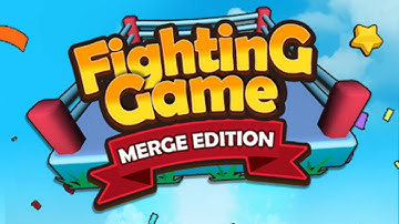 Fighting Game - Merge Edition Mobile Game | Gameplay Android