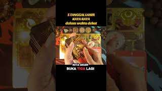 5. TANGGAL LAHIR BAKAL KAYA RAYA