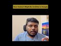 New Googlebot Crawling Rule #learnseo