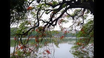 Căn nhà xưa (Lời dẫn: Khánh Ly & Ca sĩ: Tuấn Ngọc)