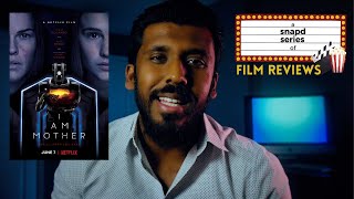 I Am Mother - Film Review