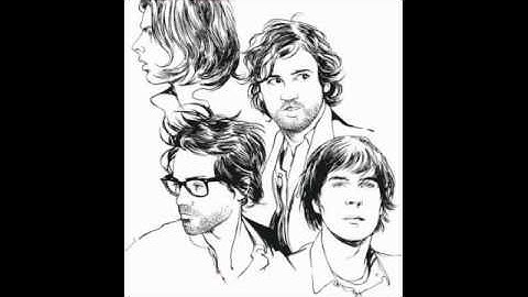 1901 (Unbearable Bears Remix) - Phoenix