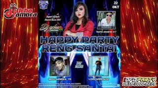 REMIX FUNKOT || PARTY RENG SANTAI MAS SAMSUL 73 ~ LORI VARENZA THX TAUFIK ARABIA 317 BY DjOCHA AMORA