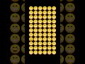 Find the odd emoji out l optical illusion l eyes test challenge l   #shorts