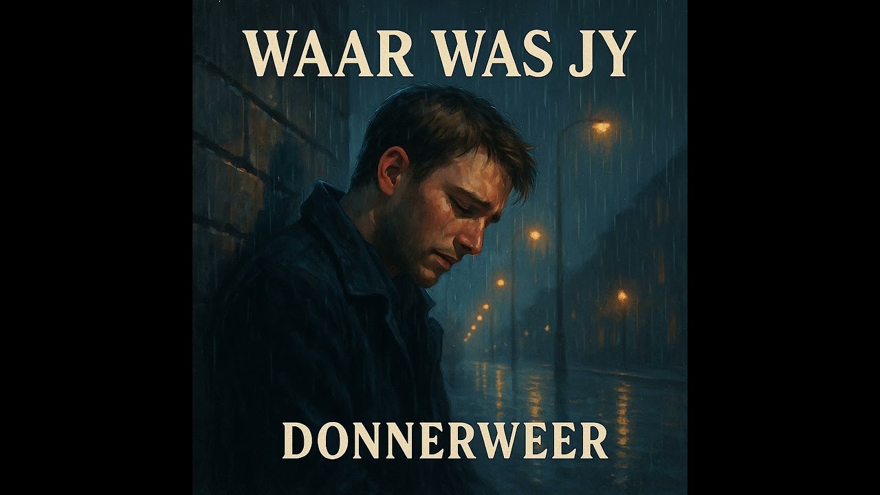 Waar Was Jy 1