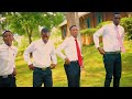 HABARI NJEMA ANGAZA YOUTH CHOIR 