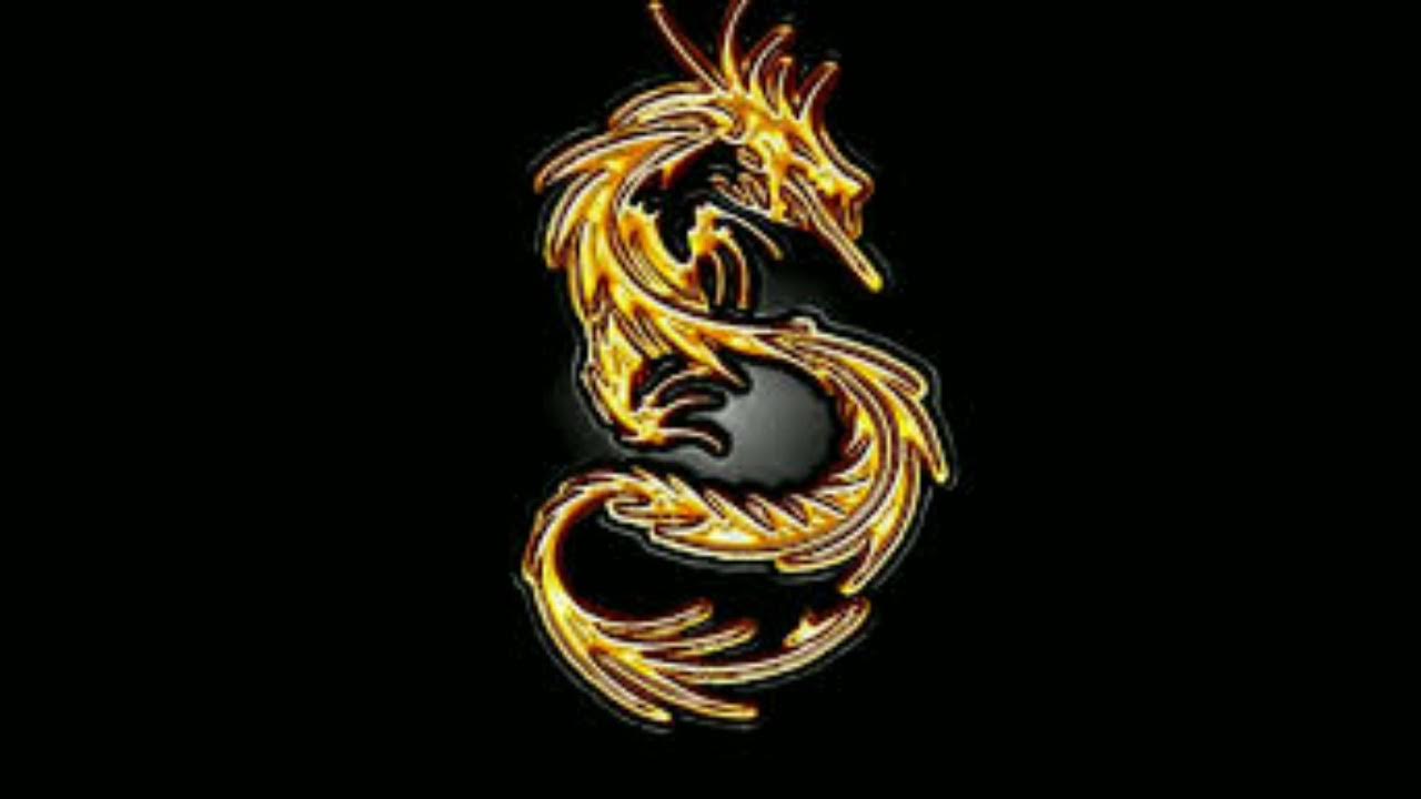буквица дракон. цифры в стиле дракона. шрифт в виде драконов. оранжево черный дракон логотип. стилизованная буква а.
