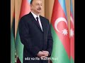 Ali Baş Komandan ( yeni şeir) Söz və səs: Nazim Nuri