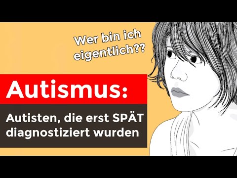 10 unglaubliche Alltagsprobleme von Autisten | Asperger Syndrom