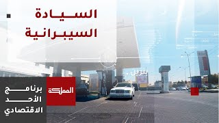 الأحد الاقتصادي | تأثير السيادة السيبرانية وأمن المعلومات على الشركات